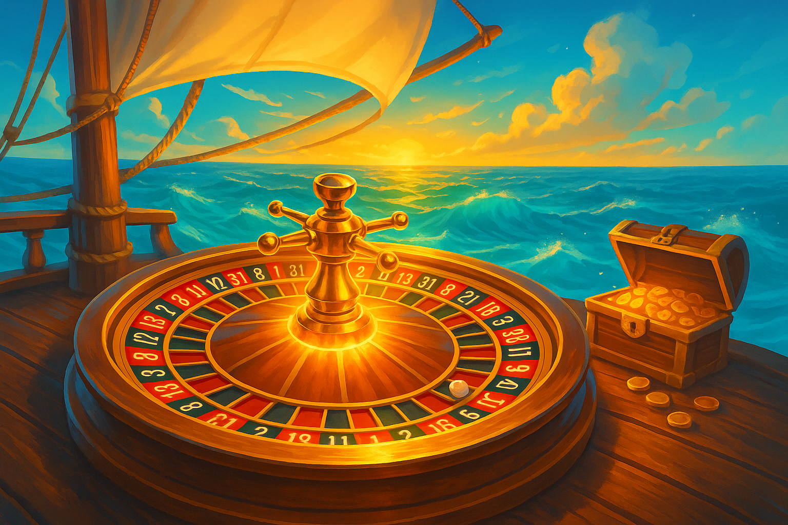 Casino ao vivo oficial do WinBay em portugu&ecirc;s