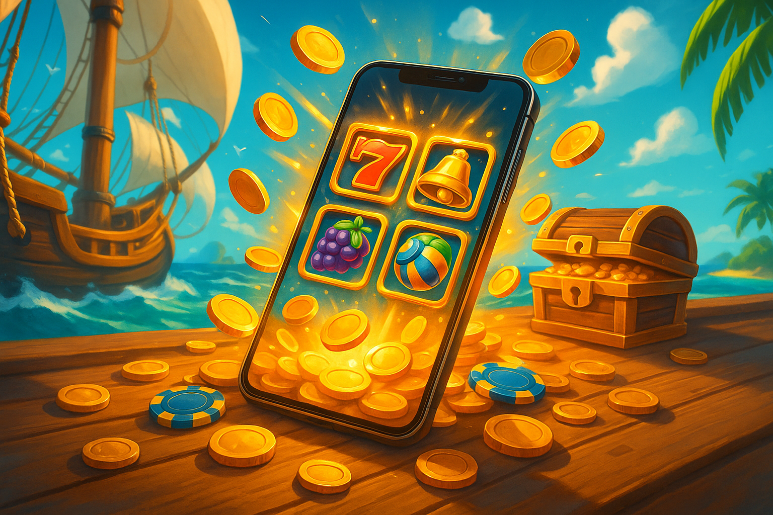 App e APK oficiais WinBay para telem&oacute;vel